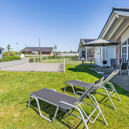 Wolken Blick By Interhome * Dagebüll