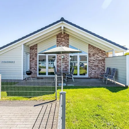 Prázdninový dům Wolken Blick By Interhome