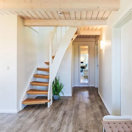 Wolken Blick By Interhome *