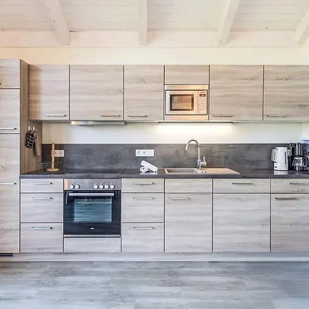 Wolken Blick By Interhome Dagebüll