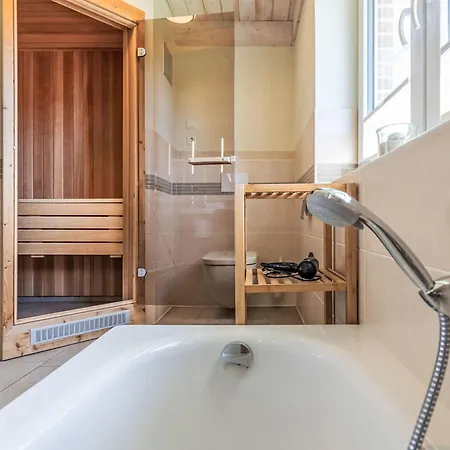 Wolken Blick By Interhome