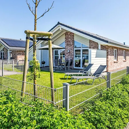 Wolken Blick By Interhome Prázdninový dům