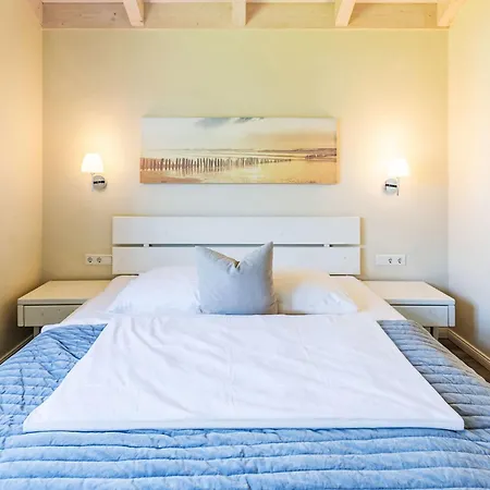 Prázdninový dům Wolken Blick By Interhome