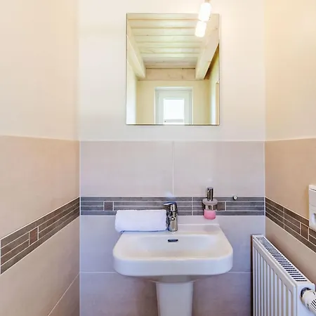 Wolken Blick By Interhome