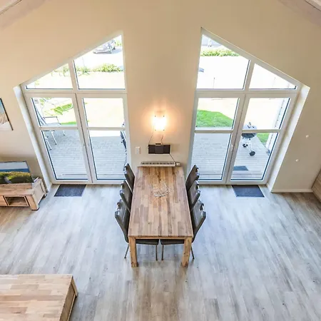 Wolken Blick By Interhome *