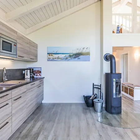 Wolken Blick By Interhome Dagebüll