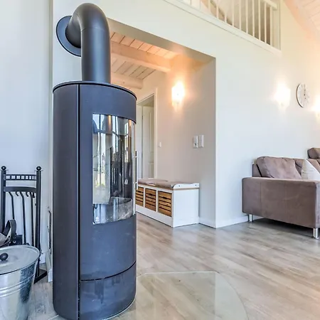 Wolken Blick By Interhome * Dagebüll