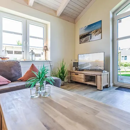 Wolken Blick By Interhome Prázdninový dům