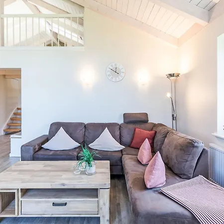 Wolken Blick By Interhome Prázdninový dům *