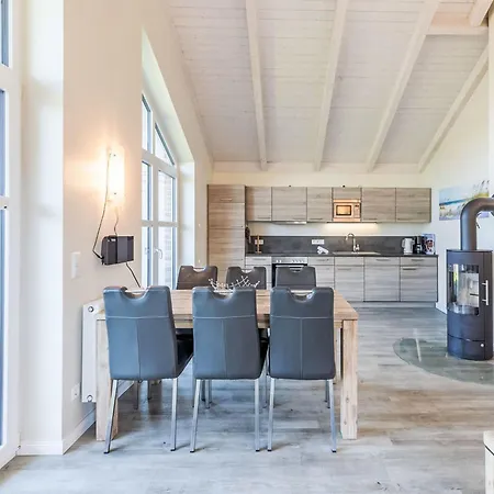 Wolken Blick By Interhome Prázdninový dům