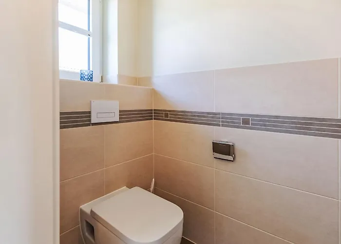 Vakantiehuis Wolken Blick By Interhome Dagebüll