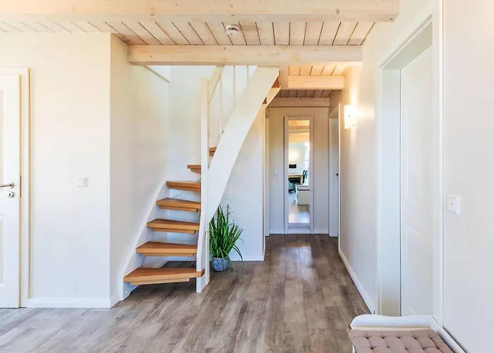 Wolken Blick By Interhome *